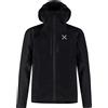 MONTURA VERTIGO GTX PRO JACKET Giacca Outdoor Unisex