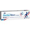 IBSA FARMACEUTICI ITALIA Srl Flector Flectormove Gel 20mg/g Diclofenac per Dolori Muscolari e Articolari 100g