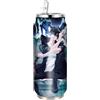 UBBY Solo Leveling, bottiglia d'acqua in acciaio inox, 500 ml, pieghevole, in acciaio inox Dorothy Gale, con cannuccia, divertente design dei cartoni animati per bambini e adulti (sedia)
