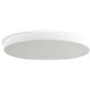 M Ledme - Plafoniera Led Neox 36W Bianca, ø40 cm, CCT Dimmerabile da Luce Fredda a Luce Calda, ideale per Cucina, Balcone e Camera da Letto.