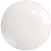 Villeroy & Boch For Me Piatto da Dessert 21 cm, Porcellana Premium, Bianco
