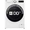 LG ELECTRONICS AI DD D2R5S09TSWW
