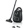 BOSCH SERIE 4, ASPIRAPOLVERE CON SACCO