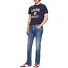 LTB Jeans Tinman 400 Jeans, Blu, 31W x 30L Uomo