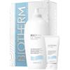 Biotherm Cura-del-corpo Lait-CorporelLait Corporel Set Lait Corporel 400 ml + Biomains 50 ml 1 Stk. (21,95 € / 1 pz.)