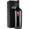 ONEKOU Cantina Mesa Carignano del Sulcis "Buio" Magnum astuccio litografato Doc - 1500 ML (Confezione da 6)