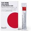 HCS SRL PURE DRINK COLLAGEN & HYALURONIC ACID