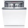 Bosch SMD6ECX12E lavastoviglie incasso 14 coperti