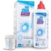 Avizor Ever Clean scleral 300 ml + 30 cps
