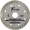 Kawapower KW02115 Disco Diamante Turbo 115 x 1,9 x 22,23 x 10 mm