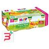 HIPP ITALIA SRL HIPP BIO OMOGENEIZZATO FRUTTA MISTA 6X80 G