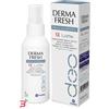 MEDA PHARMA SPA DERMAFRESH PELLI ALLERGICHE ALFA LATTE 100 ML
