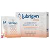UNIDERM FARMACEUTICI SRL LUBRIGYN CREMA VAGINALE 20 BUSTINE 2 ML