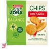 ENERVIT SpA ENERZONA CHIPS PIZZA 1 PEZZO