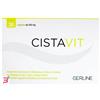 GERLINE SRL CISTAVIT 30 CAPSULE 16,2 G