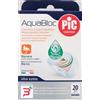 PIKDARE SpA CEROTTO PIC AQUABLOC DIAMETRO 22 5MM 20 PEZZI