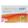 LAERBIUM PHARMA SRL CIANOFOLIN FAST 30 COMPRESSE SUBLINGUALI