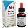 HERBOPLANET SRL DETOX GREEN GOCCE 50 ML