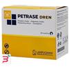 LAMPUGNANI FARMACEUTICI SpA PETRASE DREN 30 BUSTINE