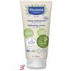 LAB.EXPANSCIENCE ITALIA SRL MUSTELA CREMA IDRATANTE BIO 150 ML