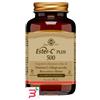 SOLGAR IT. MULTINUTRIENT SpA ESTER C PLUS 500 50 CAPSULE VEGETALI