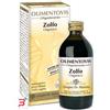 DR.GIORGINI SER-VIS Srl ZOLFO ORGANICO OLIMENTOVIS 200 ML