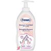 TIGI HOLDING LIMITED FISSAN SHAMPOO ANTI NODI NEW 400 ML