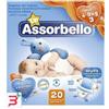 S.I.L.C. SPA ASSORBELLO UP DRYFIT MIDI 4/9 KG 20 PEZZI