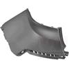 Van Wezel 3775533 Paraurti