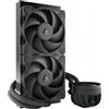 ARCTIC Dissipatore a Liquido Arctic Liquid Freezer III Pro 280mm Nero
