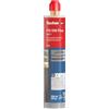 Fischer FIS EM Plus 300 T, Resina Epossidica Ancorante Chimico ad Alte Prestazioni, Tassello Chimico, 300ml