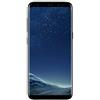 Samsung Galaxy S8 Smartphone Bundle (14,7 cm), memoria interna da 64 GB, scheda di memoria Samsung Evo Plus da 128 GB, versione tedesca