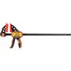 Roughneck ROU38268-450 mm ratcheting morsetto bar e distanziale