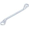 BGS 30230 | Chiave a doppio anello | gomito stretto | 30 x 32 mm