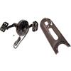 Strider 14x Easy-Ride Kit di conversione pedali - Trasforma bicicletta di equilibrio in bicicletta a pedali