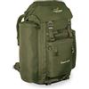 Marsupio Forest 70 PF, Zaino da Caccia Unisex - Adulto, Verde, 70+20 Litri