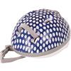 Götz 3403074 casco da bicicletta - casco da equitazione sicuro in movimento per bambole - adatto a bambole in piedi 45-50 cm e bambole 42-46 cm