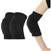Sorcristy Gomitiere per bambini, traspirante, a compressione, morbido, per ragazzi, ragazze, giovani, protezione per gomito, per pallavolo, basket, pattinaggio, danza, gattonare, sci, ciclismo