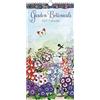 LANG Calendario verticale da parete 2023 Garden Botanics (23991079147)