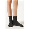 Calzedonia Calzini In Cotone Bambini Grigio