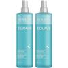 REVLON PROFESSIONAL Revlon Equave Hydro Nutritive, balsamo districante, set 2 pezzi da 500 ML