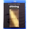 WARNER BROS Shining - WB Horror Maniacs ( Blu Ray)