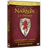 Eagle Pictures Le Cronache Di Narnia - Trilogia Completa - (3 Dvd)