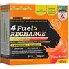 Named Sport 4Fuel Recharge 14 Bustine