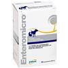 Topbrain Drn Enteromicro Integratore Simbiotico Cani e Gatti 32 Compresse