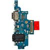 Smartex® Connettore di Ricarica Compatibile con Samsung Galaxy A72 4G (A725) Charging Flex