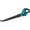 NAC NEW AMERICAN CONCEPT NAC BB-BL-LI-20V 20V velocità Massima del Motore 12.000 Giri/min, soffiafoglie a Batteria - Senza Batteria e Caricabatterie
