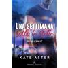 Triskell Edizioni Una settimana sotto le stelle. Brothers in arms (Vol. 7)