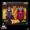 Marvel Hasbro Marvel Legends Series, Deathbird degli X-Men e Marvel's Gladiatore, confezione da 2 action figure