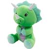 amscan Peso palloncino, dinosauro con passante, 21 cm, 170 g, 2 in 1, per palloncini a elio, adatto per feste, compleanni e decorazioni